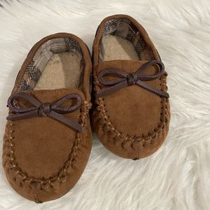 Cozy and easy to use